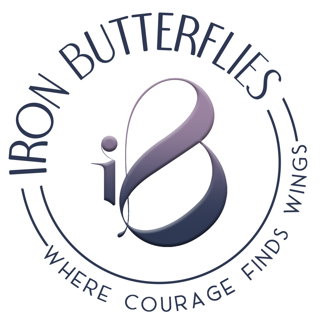Iron Butterflies logo