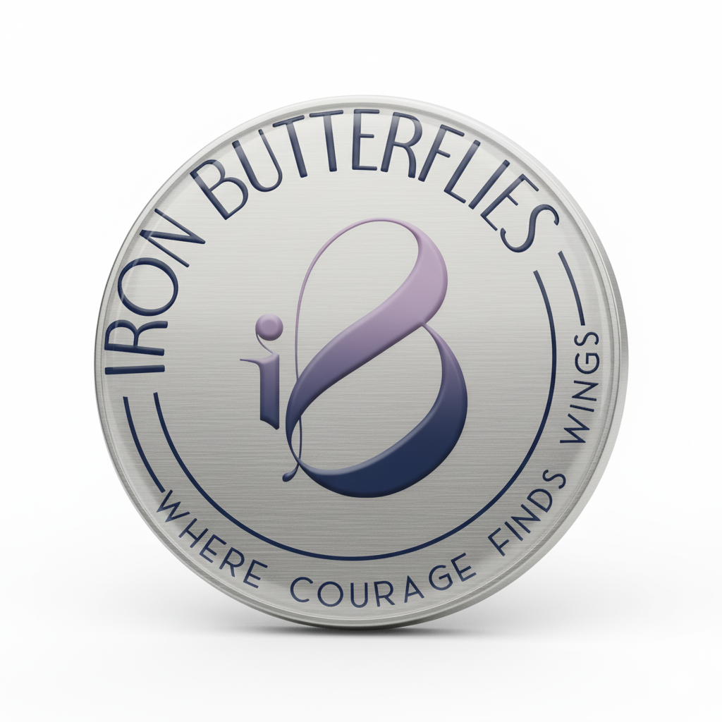 Butterfly Pin product