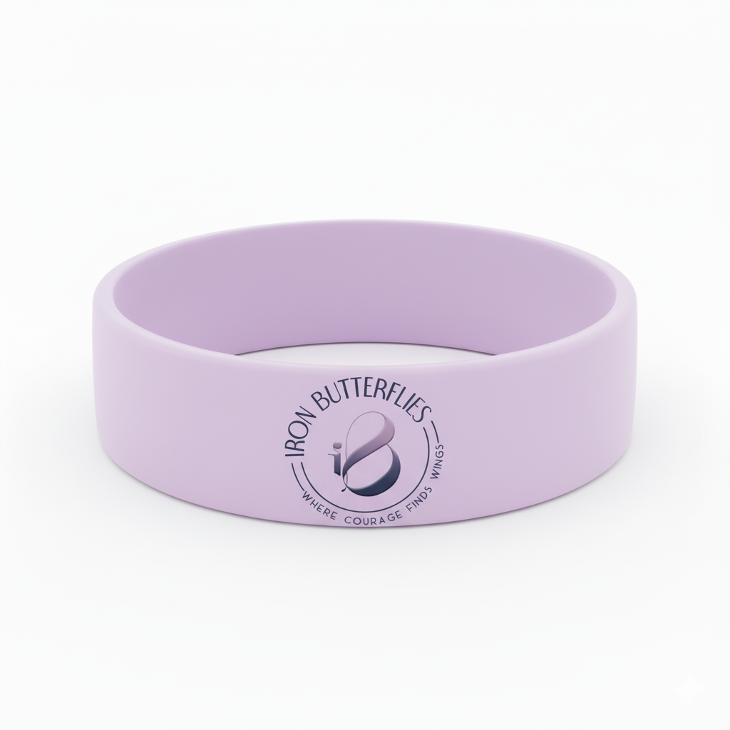 Wristband product